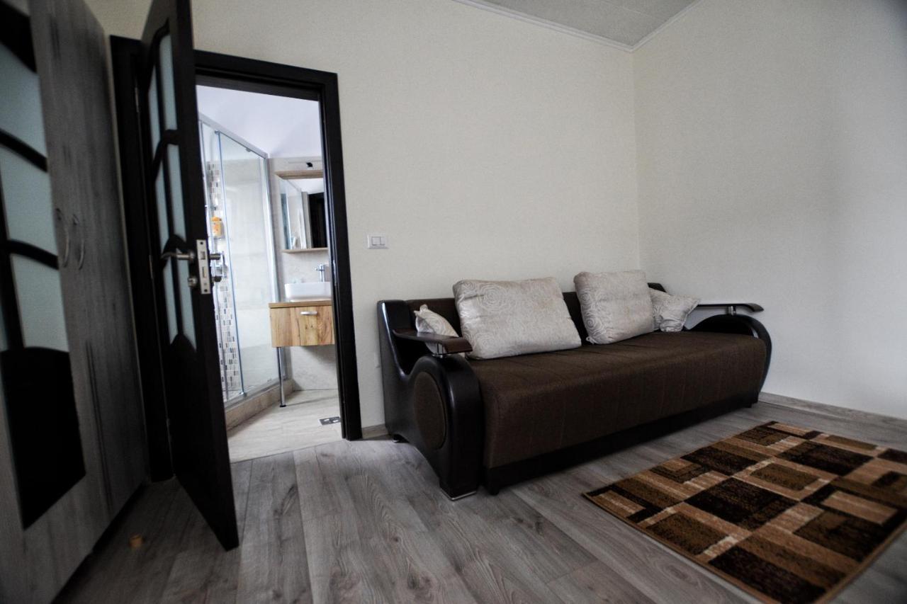 Flori'S Apartment 布拉索夫 外观 照片