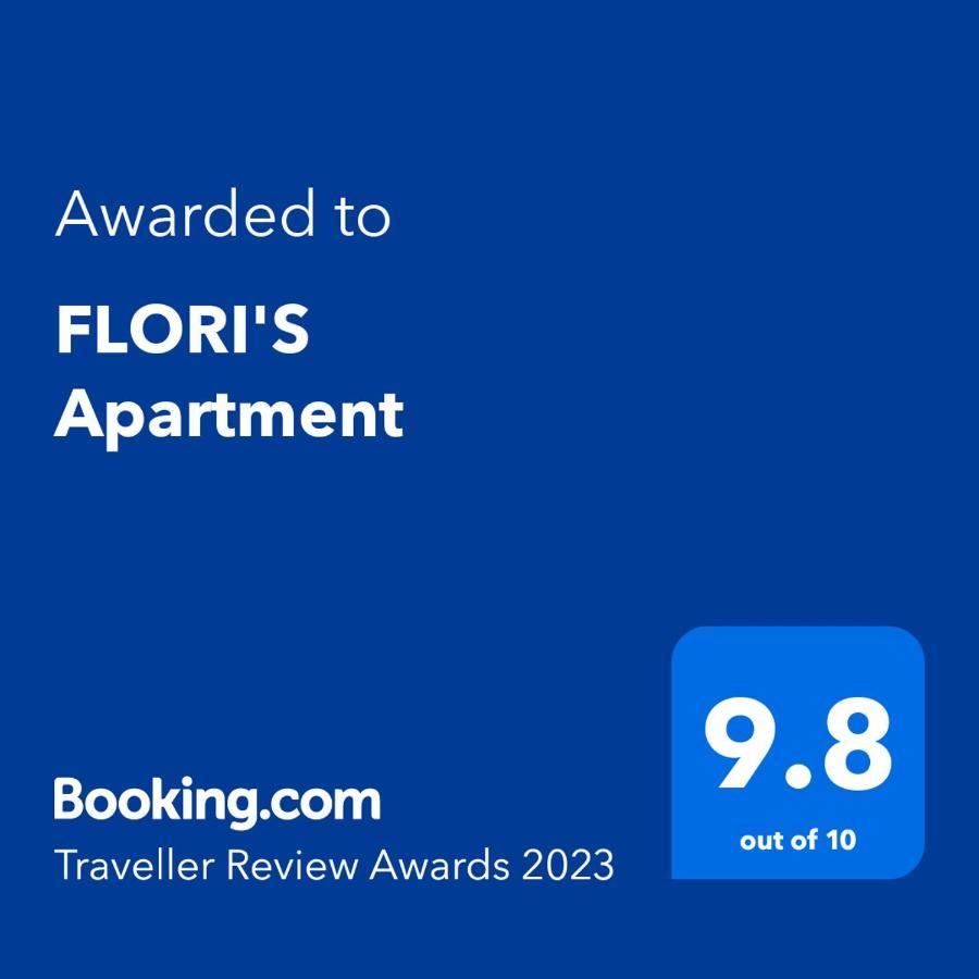 Flori'S Apartment 布拉索夫 外观 照片